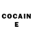 Cocaine Колумбийский tung son